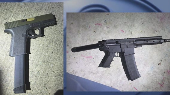 Chicago police shoot armed teen in Chicago Lawn, COPA confirms