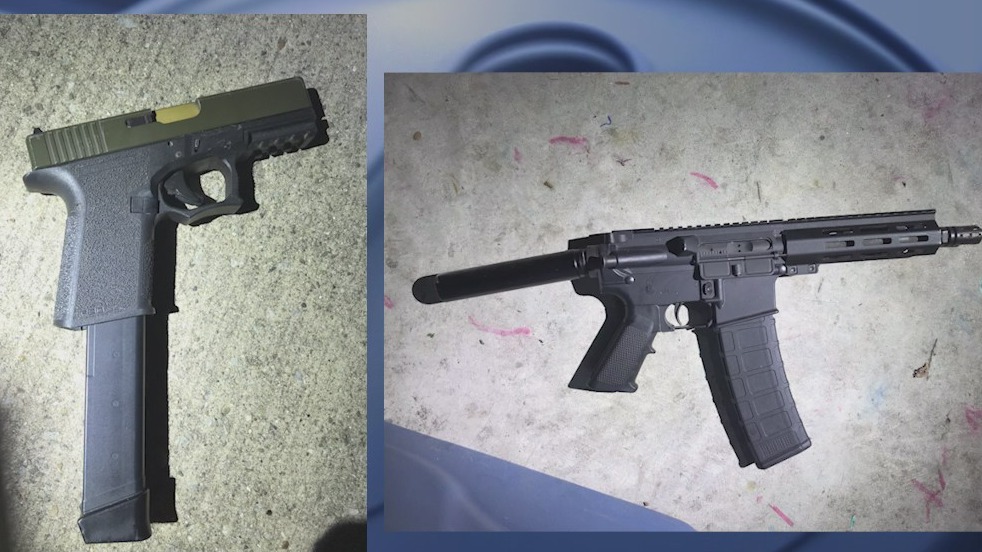 Chicago police shoot armed teen in Chicago Lawn, COPA confirms