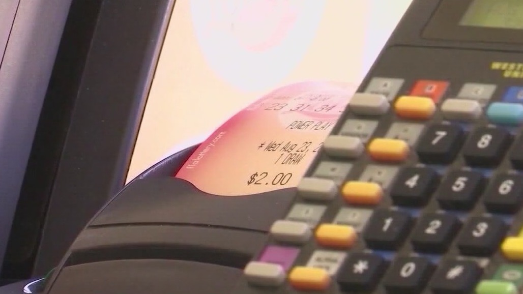 $1.34 billion Mega Millions winners come forward