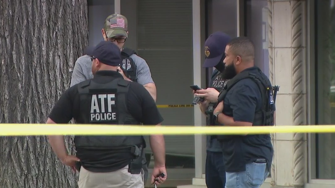 Orland Park teams up with ATF to prosecute gun crimes