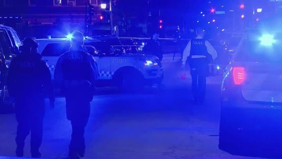 Murders down 22% on Chicago's West Side, CPD officials say