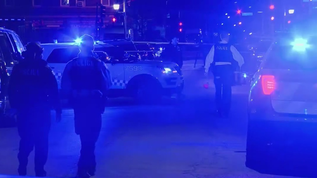 Murders down 22% on Chicago's West Side, CPD officials say