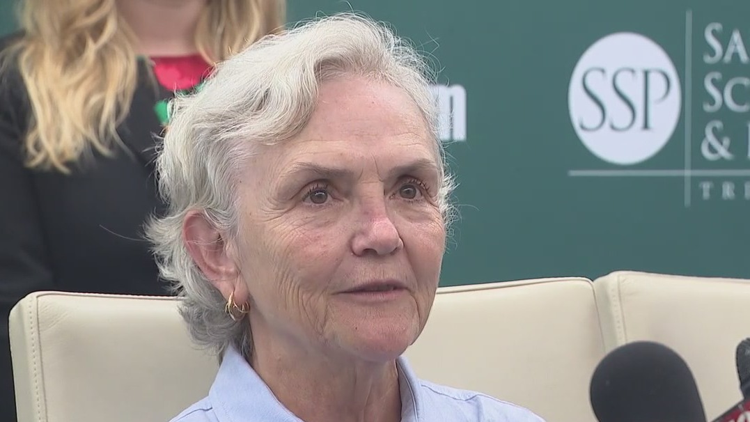 Breast cancer survivor awarded $363 million in Sterigenics trial