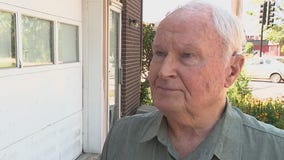 Lombard man freed by Taliban, family learns of release from President Biden