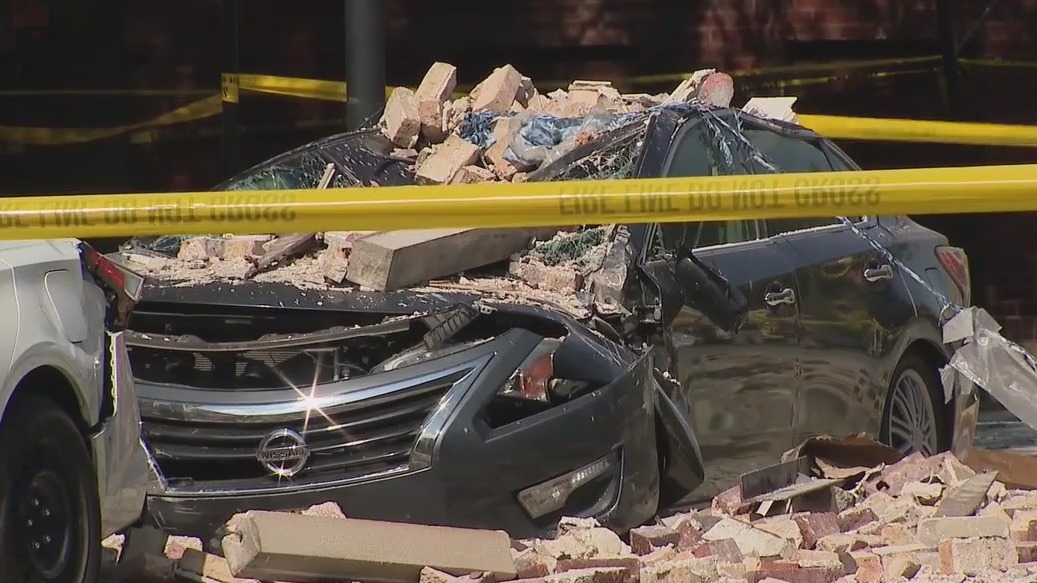 Chicago Fire, ATF investigate house explosion on West Side