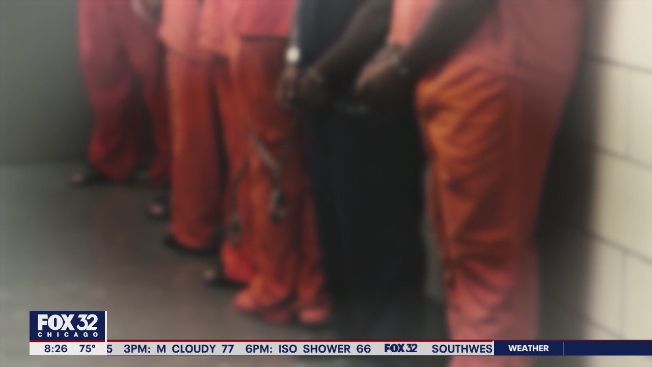 New Illinois legislation would help people find jobs after prison