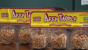 Lake Zurich brewing company partners with Affy Tapple to create yummy fall beer