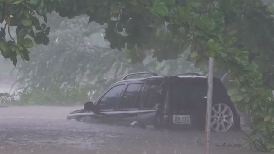 Deadly Hurricane Fiona intensifies ? expert weighs in