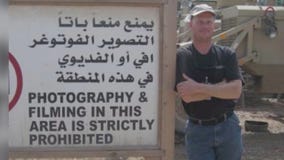 Family of Lombard man captured by Taliban celebrates his release