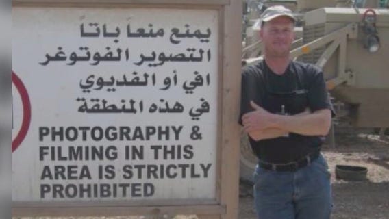 Family of Lombard man captured by Taliban celebrates his release