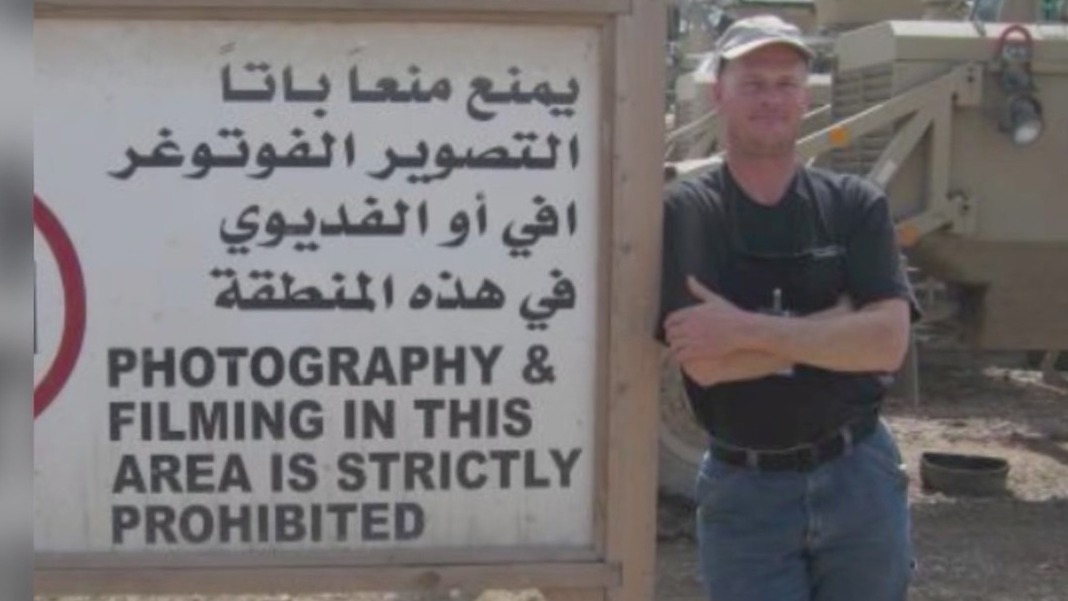 Family of Lombard man captured by Taliban celebrates his release