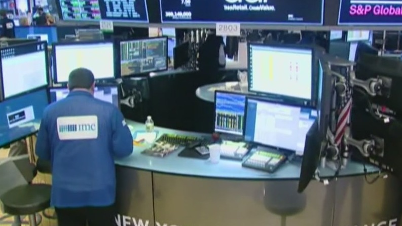 Federal Reserve expected to raise interest rates .75 points