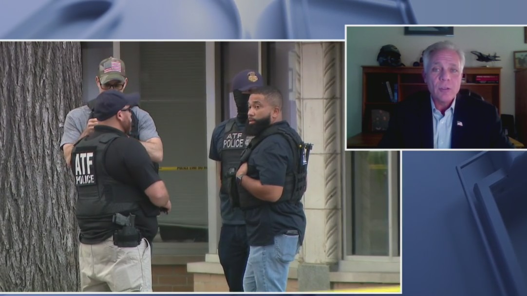 Orland Park debuting new policing program, mayor weighs in