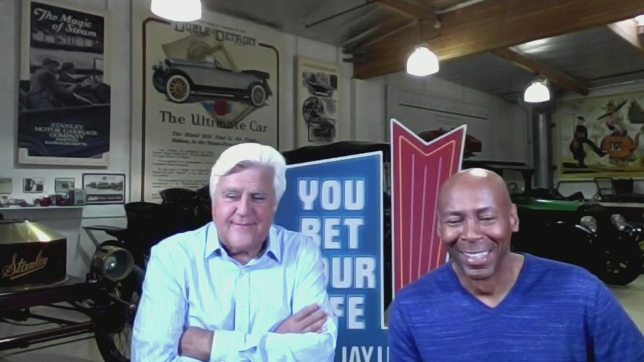 'You Bet Your Life' Season 2 returns to FOX 32