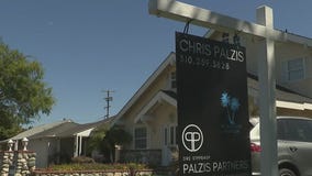 Mortgage rates above 6% for first time since 2008