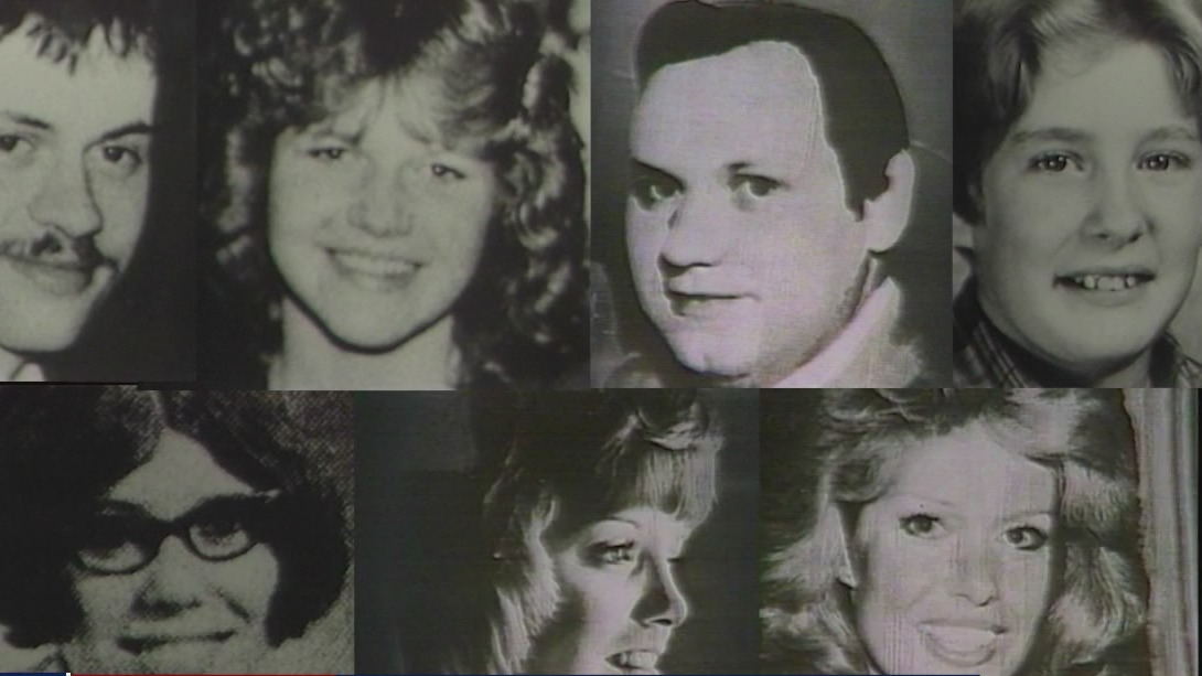 Chicago Tylenol murders: A look back 40 years later Pt. 2