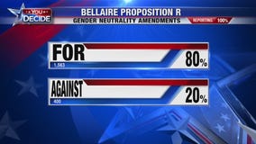 Bellaire general, special election results