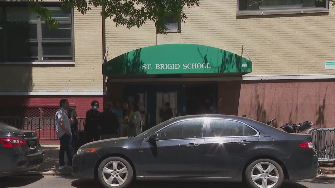 NYC to begin evicting migrants from shelters