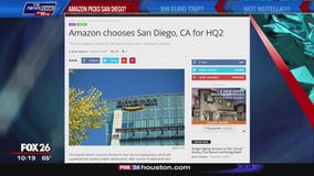 Was That Fake? - Amazon, WOW air, Nutella