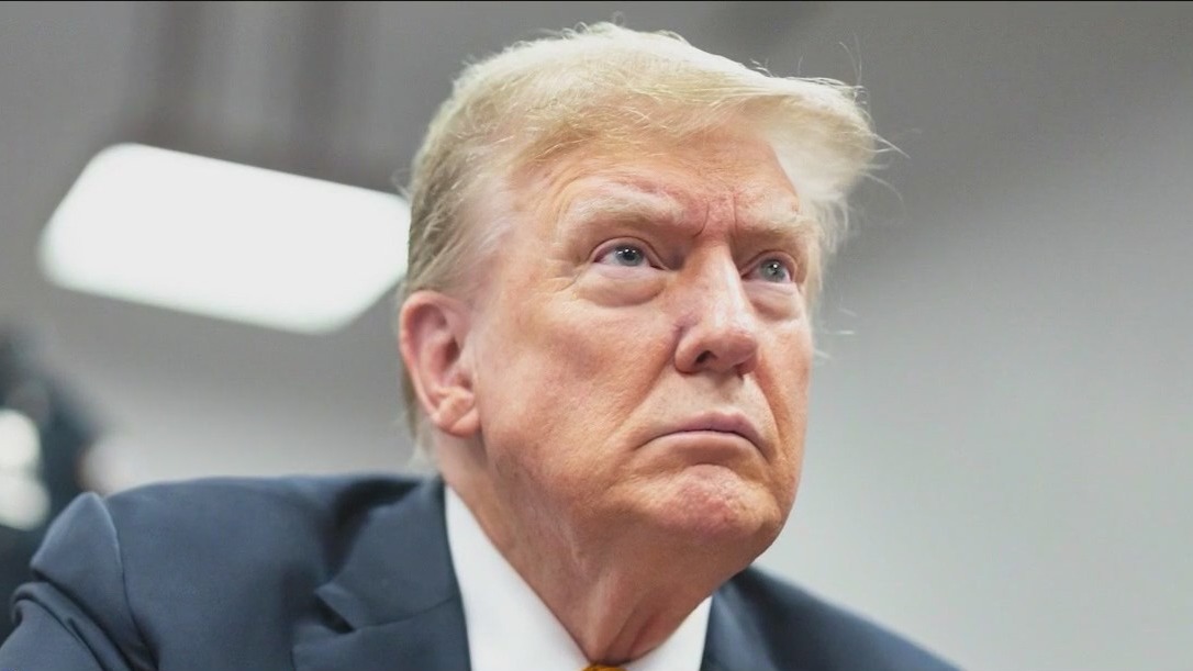 Defense rests in Trump hush money trial