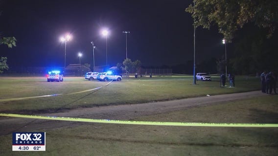 Anti-violence group: Permits pulled for softball league after Washington Park mass shooting