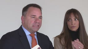 Judge reviews motion to consolidate Sterigenics cases