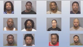 25 inmates illegally received pandemic business loans: police