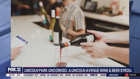 Wine and beer lovers rejoice! Lincoln Park Uncorked returns this week