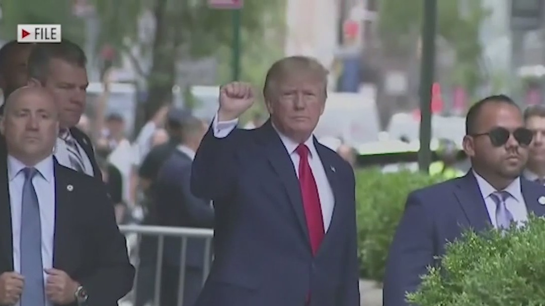 Special master orders Trump team to back up claims of FBI planting evidence