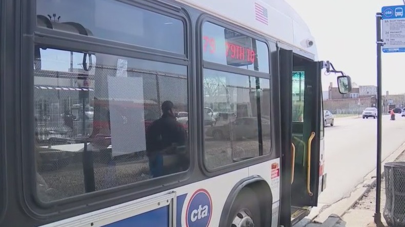 CTA hiring more bus operators, mechanics