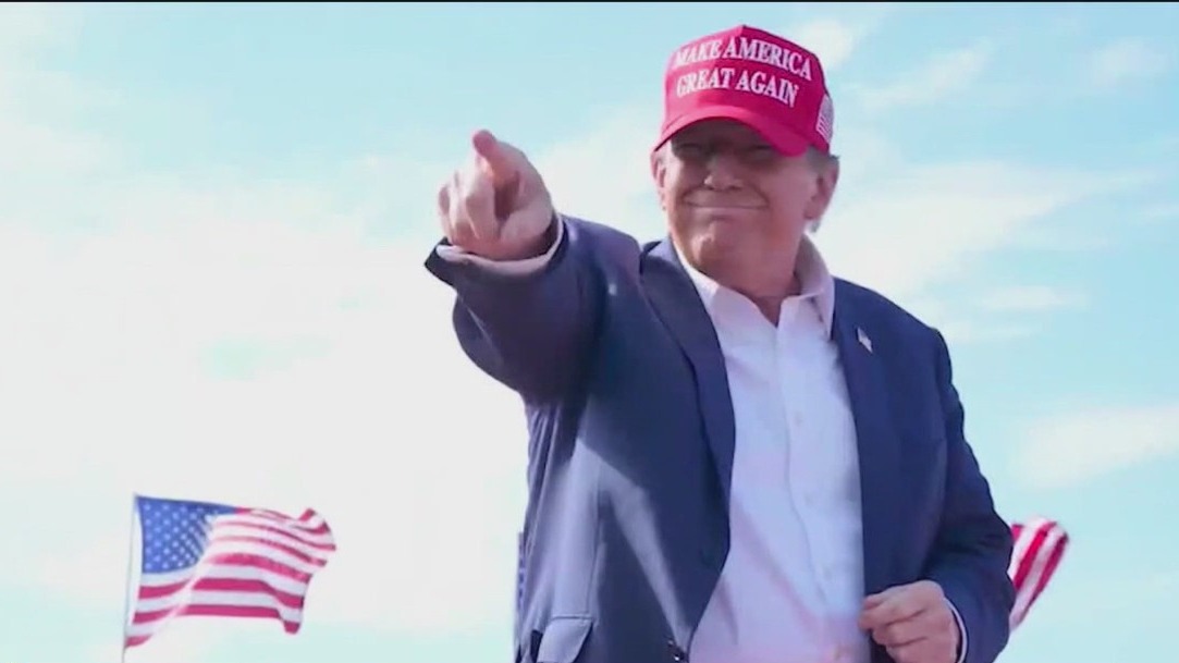 Donald Trump to hold Bronx rally