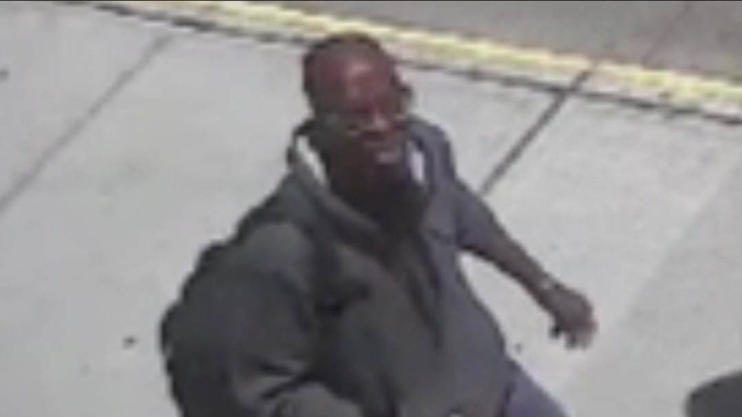 Another woman randomly punched in Manhattan