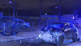 Carjacking spree in Chicago's Little Village leaves woman dead