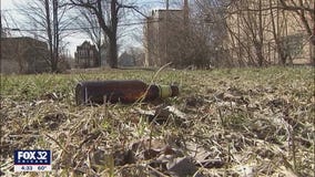 City-owned lots to be transformed into affordable housing