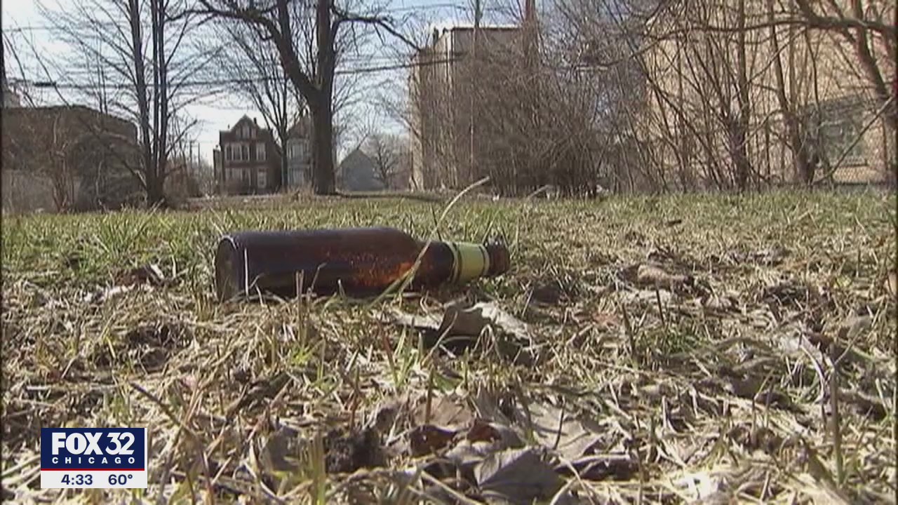 City-owned lots to be transformed into affordable housing