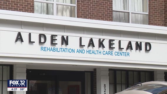 Lawsuit claims Chicago-based nursing home group purposely understaffs facilities