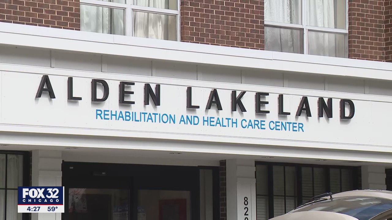 Lawsuit claims Chicago-based nursing home group purposely understaffs facilities