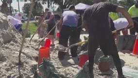 Chicago teams mobilize to respond to Hurricane Ian