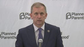 Illinois lawmaker warns of the future of abortion in America