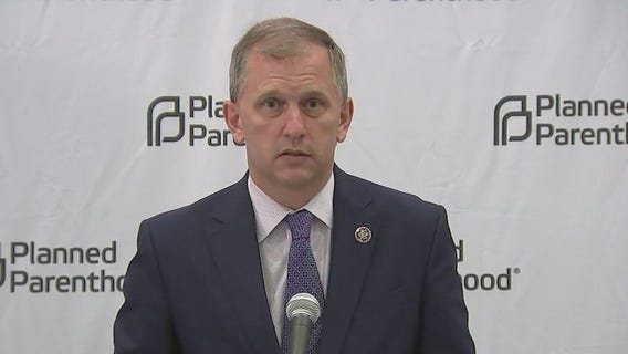 Illinois lawmaker warns of the future of abortion in America