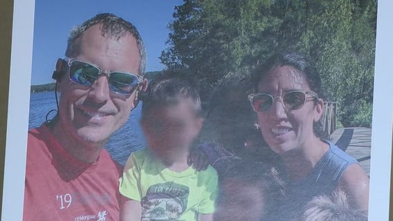 First lawsuits filed in deadly Highland Park mass shooting