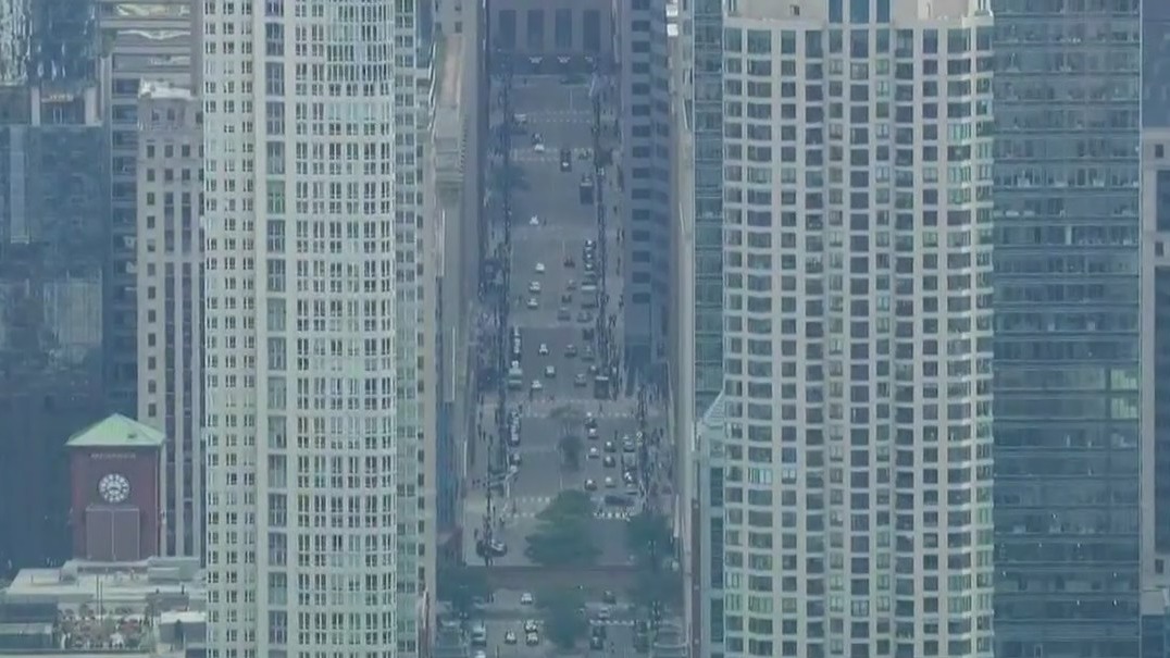 City Hall providing support to building owners to convert vacant office floors to residential units