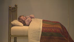 New Chicago exhibit teaches museum-goers about haunted dolls for Halloween