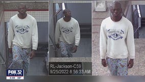 West Loop kidnapping attempt: Person of interest being questioned