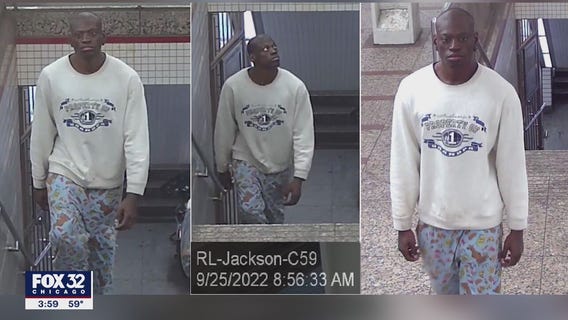 West Loop kidnapping attempt: Person of interest being questioned