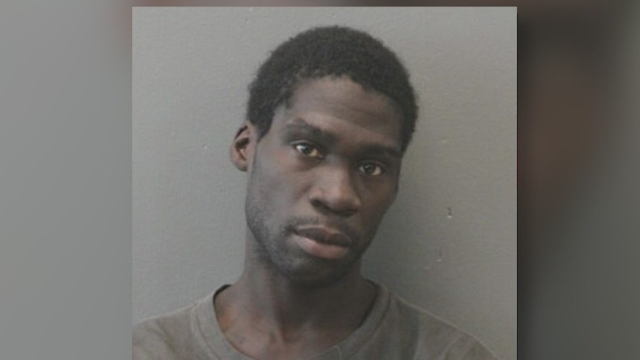 Chicago man charged in violent CTA robbery