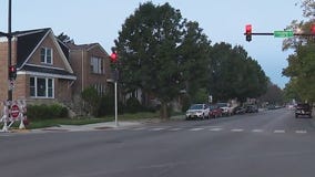 3-year-old boy shot and killed in West Lawn