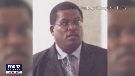 Kim Foxx asks judge to vacate 8 more convictions tied to disgraced CPD Sergeant Ronald Watts