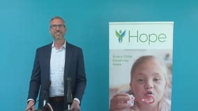 Illinois treasurer touts savings for people with disabilities