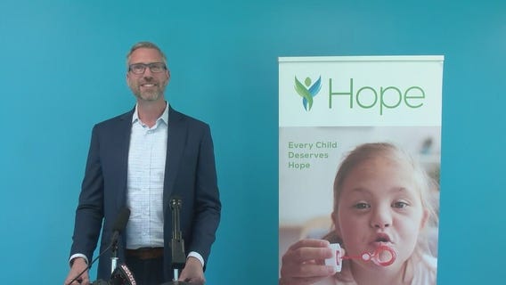 Illinois treasurer touts savings for people with disabilities